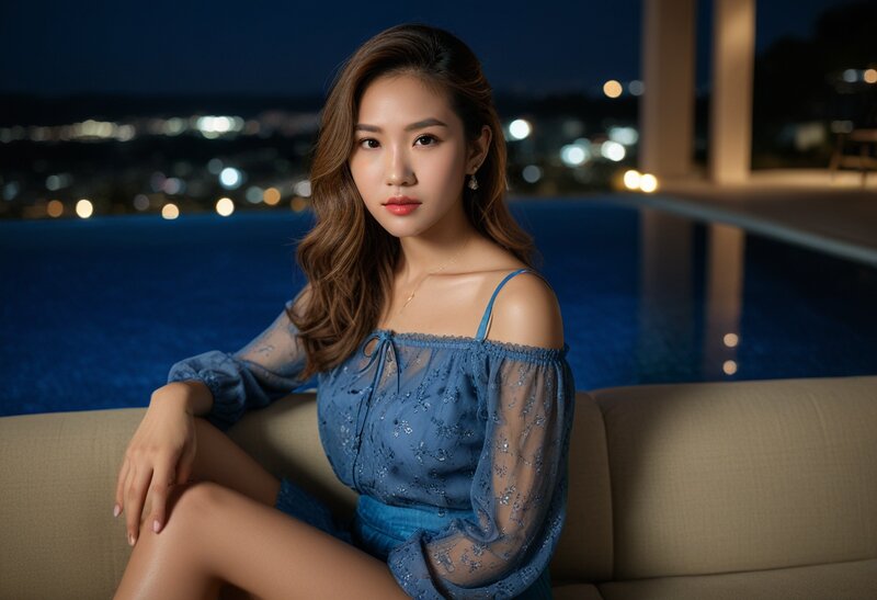 云端小队动漫海报